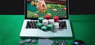 Зеркало Slott Casino